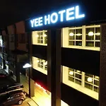 Capital O 9010 Yee Hotel