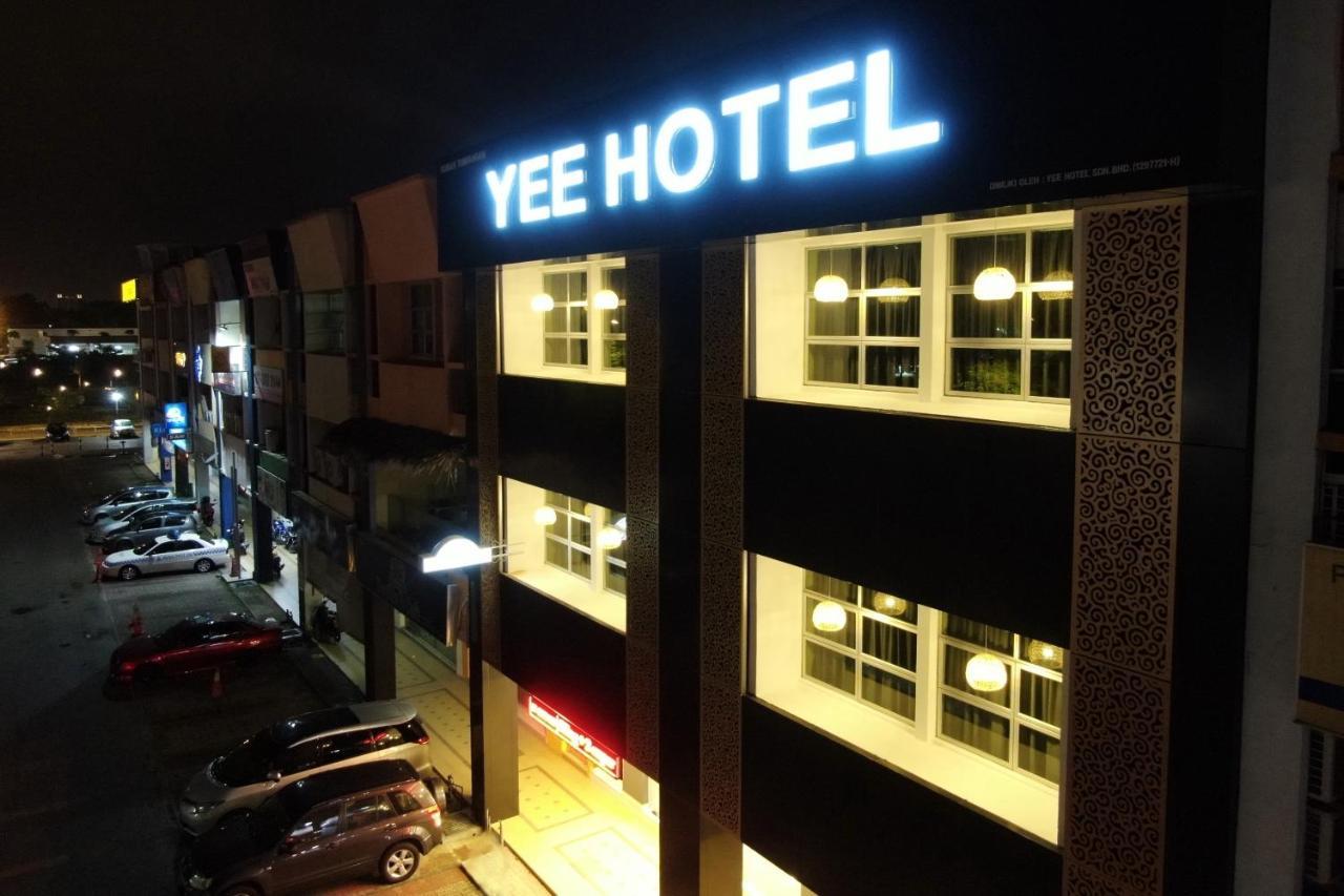 Hotel Capital O 9010 Yee Johor Bahru