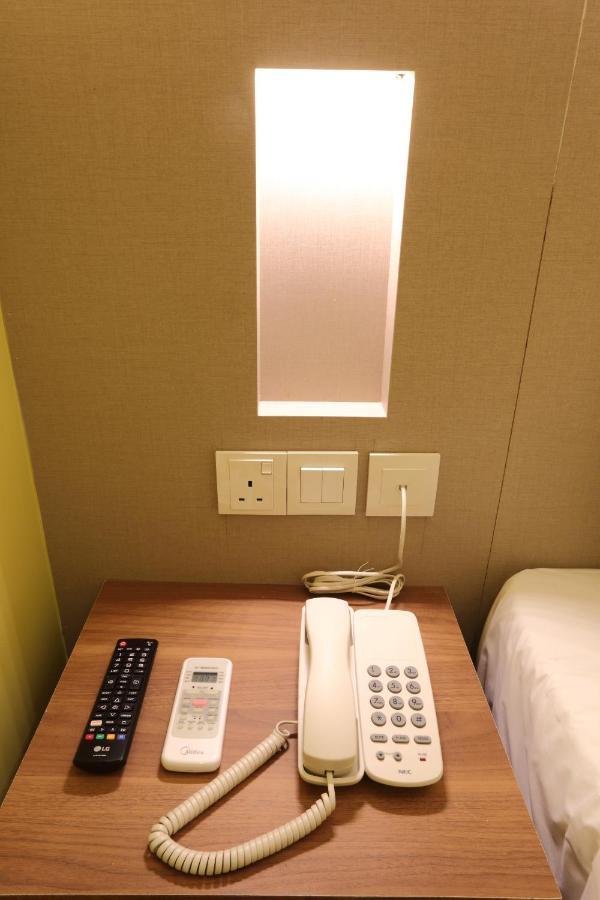 Capital O 9010 Yee 3* Johor Bahru