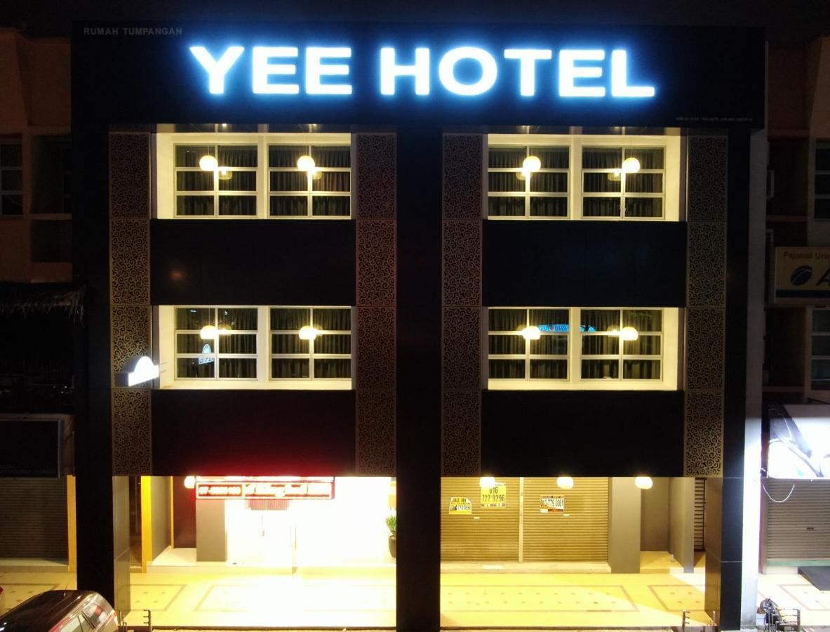 Hotel Capital O 9010 Yee Johor Bahru